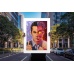 DC Comics: Two-Face Unframed Art Print Sideshow Collectibles Product