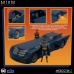 DC Comics Vehicle Batman: The Animated - The Batmobile Mezco Toys Product