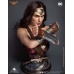 DC Comics: Wonder Woman 1:1 Scale Bust Queen Studios Product