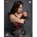 DC Comics: Wonder Woman 1:1 Scale Bust Queen Studios Product