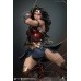 DC Comics: Wonder Woman 1:4 Scale Statue Queen Studios Product