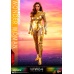 DC Comics: Wonder Woman 1984 - Deluxe Golden Armor Wonder Woman 1:6 Scale Figure Hot Toys Product