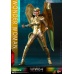 DC Comics: Wonder Woman 1984 - Deluxe Golden Armor Wonder Woman 1:6 Scale Figure Hot Toys Product