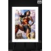 DC Comics: Wonder Woman #755 Unframed Art Print Sideshow Collectibles Product