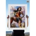 DC Comics: Wonder Woman #755 Unframed Art Print Sideshow Collectibles Product