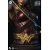 DC Comics: Wonder Woman Life Sized Bust Infinity Studio Product