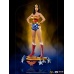 DC Comics: Wonder Woman Lynda Carter 1:10 Scale Statue Iron Studios Product