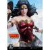 DC Comics: Wonder Woman Rebirth 1:3 Scale Statue Prime 1 Studio Product