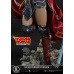 DC Comics: Wonder Woman Rebirth Silver Armor 1:3 Scale Statue Prime 1 Studio Product