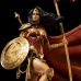 DC Comics: Wonder Woman Unleashed 1:10 Scale Statue Iron Studios Product