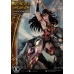 DC Comics: Wonder Woman vs Hydra 1:3 Scale Statue Prime 1 Studio Product