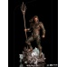 DC Comics: Zack Snyder&#039;s Justice League - Aquaman 1:10 Scale Statue Iron Studios Product