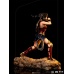 DC Comics: Zack Snyder&#039;s Justice League - Wonder Woman 1:10 Scale Statue Iron Studios Product