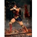 DC Comics: Zack Snyder&#039;s Justice League - Wonder Woman 1:10 Scale Statue Iron Studios Product