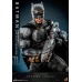 DC Comics: Zack Snyders Justice League - Batman Tactical Batsuit Version 1:6 Scale Figure Hot Toys Product