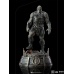 DC Comics: Zack Snyders Justice League - Darkseid 1:10 Scale Statue Iron Studios Product