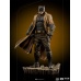 DC Comics: Zack Snyders Justice League - Knightmare Batman 1:10 Scale Statue Iron Studios Product