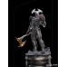 DC Comics: Zack Snyders Justice League - Steppenwolf 1:10 Scale Statue Iron Studios Product