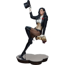 DC Comics: Zatanna 1:4 Scale Statue | Sideshow Collectibles