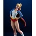 DC Cover Girls Statue 1/8 Supergirl by J. Scott Campbell 25 cm dc direct Product