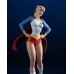 DC Cover Girls Statue 1/8 Supergirl by J. Scott Campbell 25 cm dc direct Product