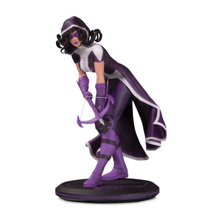 DC Cover Girls Statue Huntress by Joëlle Jones DC Collectibles Product