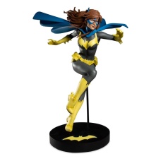 DC Designer Series Statue 1/6 Batgirl by Josh Middleton 30 cm | DC Collectibles