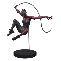 DC Designer Series Statue 1/6 Catwoman by Jock 33 cm dc direct Product