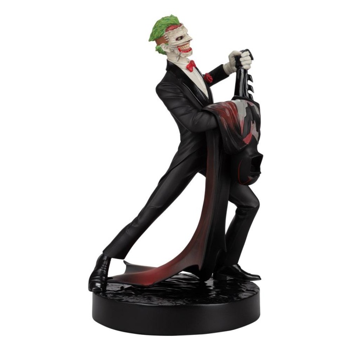 DC Designer Series Statue 1/8 The Joker & Batman by Greg Capullo 24 cm DC Collectibles Product