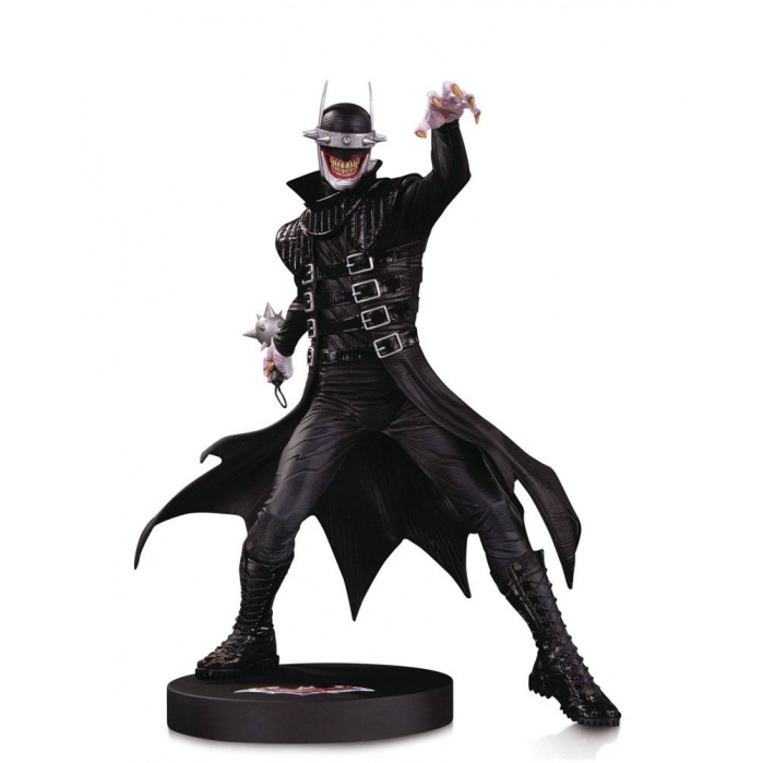 DC Designer Series Statue Batman Who Laughs by Greg Capullo 31 cm DC Collectibles Product