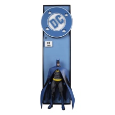 DC Direct Corner Box Statue 1/10 Batman Limited Edition 42 cm - McFarlane Toys (NL)