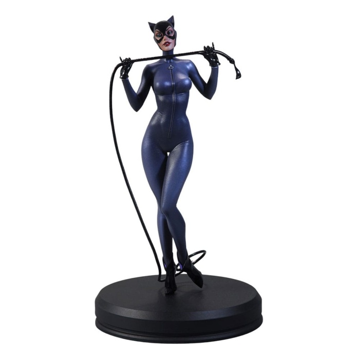 DC Direct DC Cover Girls Resin Statue Catwoman by J. Scott Campbell 25 cm DC Collectibles Product