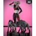 DC Direct Harley Quinn: Red, White & Black Statue 1/10 Harley Quinn by Jenny Frison 19 cm McFarlane Toys Product