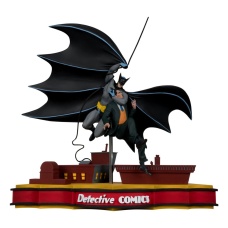 DC Direct Statue 1/10 Batman Detective Comics #27 (1st Appearance) Limited Edition 45 cm - McFarlane Toys (NL)