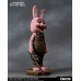 Dead by Daylight: Silent Hill Chapter - Robbie the Rabbit Pink 1:6 Scale Statue Gecco Product