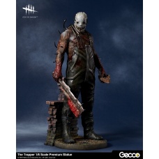 Dead by Daylight: The Trapper 1:6 Scale Statue | Gecco