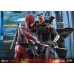 Deadpool 2 Movie Masterpiece Action Figure 1/6 Cable Hot Toys Product