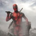 Deadpool 3 Art Scale Statue 1/10 Deadpool 21 cm Iron Studios Product