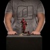 Deadpool 3 Art Scale Statue 1/10 Deadpool 21 cm Iron Studios Product