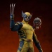 Deadpool 3 Art Scale Statue 1/10 Wolverine & Headpool 22 cm Iron Studios Product