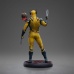 Deadpool 3 Art Scale Statue 1/10 Wolverine & Headpool 22 cm Iron Studios Product