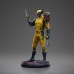 Deadpool 3 Art Scale Statue 1/10 Wolverine & Headpool 22 cm Iron Studios Product