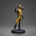 Deadpool 3 Art Scale Statue 1/10 Wolverine & Headpool 22 cm Iron Studios Product