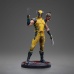 Deadpool 3 Art Scale Statue 1/10 Wolverine & Headpool 22 cm Iron Studios Product