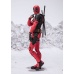 Deadpool 3 S.H.Figuarts Action Figure Deadpool 16 cm Tamashii Nations Product