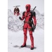 Deadpool 3 S.H.Figuarts Action Figure Deadpool 16 cm Tamashii Nations Product