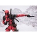 Deadpool 3 S.H.Figuarts Action Figure Deadpool 16 cm Tamashii Nations Product