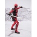 Deadpool 3 S.H.Figuarts Action Figure Deadpool 16 cm Tamashii Nations Product