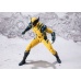 Deadpool 3 S.H.Figuarts Action Figure Wolverine 16 cm Tamashii Nations Product