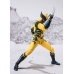 Deadpool 3 S.H.Figuarts Action Figure Wolverine 16 cm Tamashii Nations Product